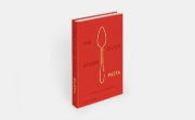 Buchcover und Innenansicht für das Buch: The Silver Spoon Pasta