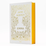 Buchcover und Innenansicht für das Buch: Emma
