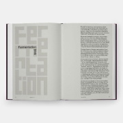 Buchcover und Innenansicht für das Buch: THE KOREAN COOKBOOK