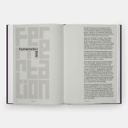 Buchcover und Innenansicht für das Buch: THE KOREAN COOKBOOK
