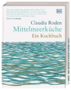 Buchcover und Innenansicht für das Buch: Mittelmeerküche. Ein Kochbuch