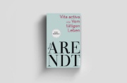 Buchcover und Innenansicht für das Buch: The Human Condition