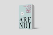 Buchcover und Innenansicht für das Buch: The Human Condition
