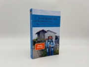 Buchcover und Innenansicht für das Buch: Ich bin dann mal weg
