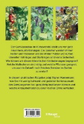 Buchcover und Innenansicht für das Buch: Klimastarke Gemüse