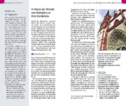 Buchcover und Innenansicht für das Buch: Reise Know-How CityTrip Würzburg