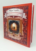 Buchcover und Innenansicht für das Buch: Snøsøsteren