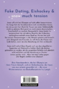 Buchcover und Innenansicht für das Buch: One Date to Gold