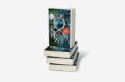 Buchcover und Innenansicht für das Buch: The Eye Of The World