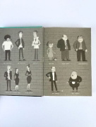 Buchcover und Innenansicht für das Buch: Rory Shy, der schüchterne Detektiv - Der geheimnisvolle Fall der Braut (Rory Shy, der schüchterne Detektiv, Bd. 8)