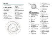 Buchcover und Innenansicht für das Buch: Simply Astronomy