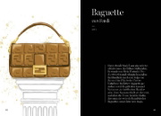 Buchcover und Innenansicht für das Buch: The Bag (Ultimate Fashion Wardrobe)