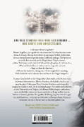 Buchcover und Innenansicht für das Buch: THE BLACK WITCH