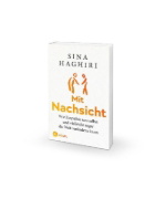 Buchcover und Innenansicht für das Buch: Mit Nachsicht