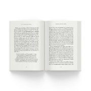Buchcover und Innenansicht für das Buch: Auf dem Weg zu deinem Nordstern