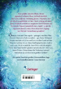 Buchcover und Innenansicht für das Buch: Alea Aquarius 7. Im Bannkreis des Schwurs