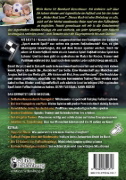 Buchcover und Innenansicht für das Buch: Kicker Next Level - Die herzliche Art, unseren Nachwuchs zu coachen: Magic Moments für die nächste Fußballgeneration. Von Bernhard Gusenbauer, Kinder- und Jugendtrainer