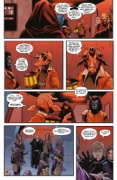 Buchcover und Innenansicht für das Buch: US-STAR WARS (2025) #1-#5, Past is Prologue aus Free Comic Book Day 2025: Star Wars #1