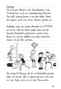 Buchcover und Innenansicht für das Buch: Diary of a Wimpy Kid - Big Shot