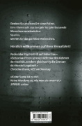 Buchcover und Innenansicht für das Buch: Passagier 23