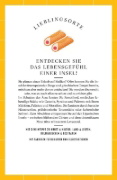 Buchcover und Innenansicht für das Buch: Sizilien Reiseführer LIEBLINGSORTE