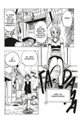 Buchcover und Innenansicht für das Buch: One Piece