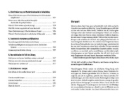 Buchcover und Innenansicht für das Buch: Kinder, die durchs Raster fallen