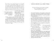 Buchcover und Innenansicht für das Buch: Bin ich traumatisiert?