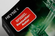 Buchcover und Innenansicht für das Buch: V2