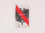 Buchcover und Innenansicht für das Buch: The Nazi and the Psychiatrist. Hermann, Dr. Douglas M. Kelley, and a Fatal Meeting of Minds at the End of WW II