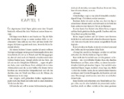 Buchcover und Innenansicht für das Buch: Red as Royal Blood