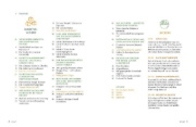 Buchcover und Innenansicht für das Buch: Heilen Sie Ihren Diabetes