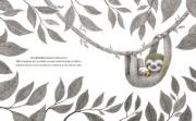 Buchcover und Innenansicht für das Buch: Sei dir und anderen ein Freund