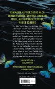 Buchcover und Innenansicht für das Buch: Beautiful Ugly