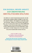 Buchcover und Innenansicht für das Buch: Hirn statt Moral