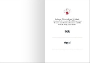 Buchcover und Innenansicht für das Buch: Liebe (Substantiv, f)