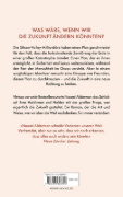 Buchcover und Innenansicht für das Buch: The Future