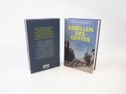Buchcover und Innenansicht für das Buch: A Terribly Serious Adventure. Philosophy at Oxford 1900-60