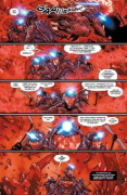 Buchcover und Innenansicht für das Buch: Absolute Superman #10-#12