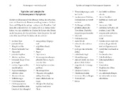 Buchcover und Innenansicht für das Buch: Perimenopause - zu alt für Pubertät, zu jung für Wechseljahre