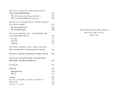 Buchcover und Innenansicht für das Buch: Perimenopause - zu alt für Pubertät, zu jung für Wechseljahre
