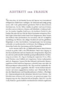 Buchcover und Innenansicht für das Buch: Die Malweiber