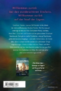 Buchcover und Innenansicht für das Buch: Family of Liars
