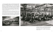 Buchcover und Innenansicht für das Buch: Vespa