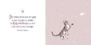 Buchcover und Innenansicht für das Buch: Katzen