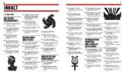 Buchcover und Innenansicht für das Buch: Big Ideas. Das LGBTQIA*-Buch