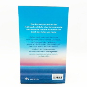 Buchcover und Innenansicht für das Buch: Isole Belle