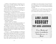 Buchcover und Innenansicht für das Buch: A Curse for True Love