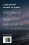 Buchcover und Innenansicht für das Buch: Chainless Love