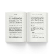 Buchcover und Innenansicht für das Buch: ZERO SUM MINDSET